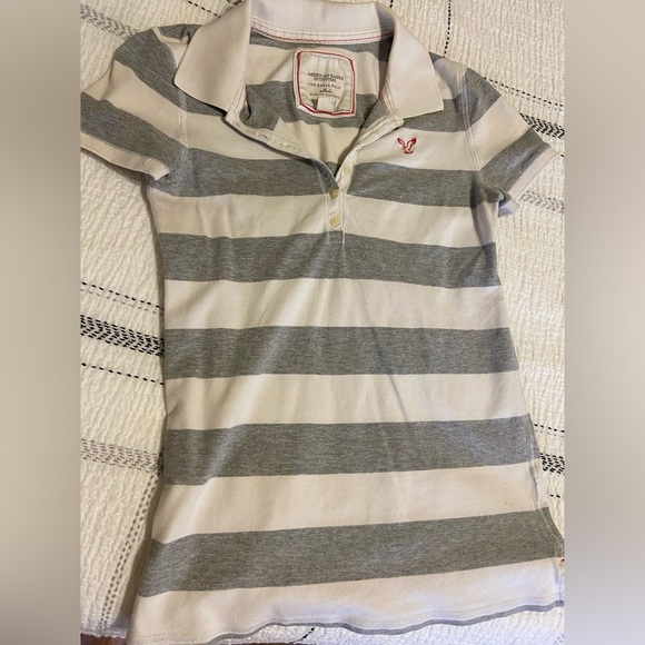 American Eagle Polo - Picture 1 of 1